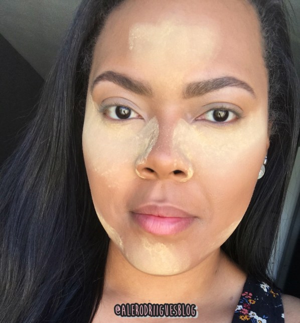 Melhores pós translúcidos para sandbagging