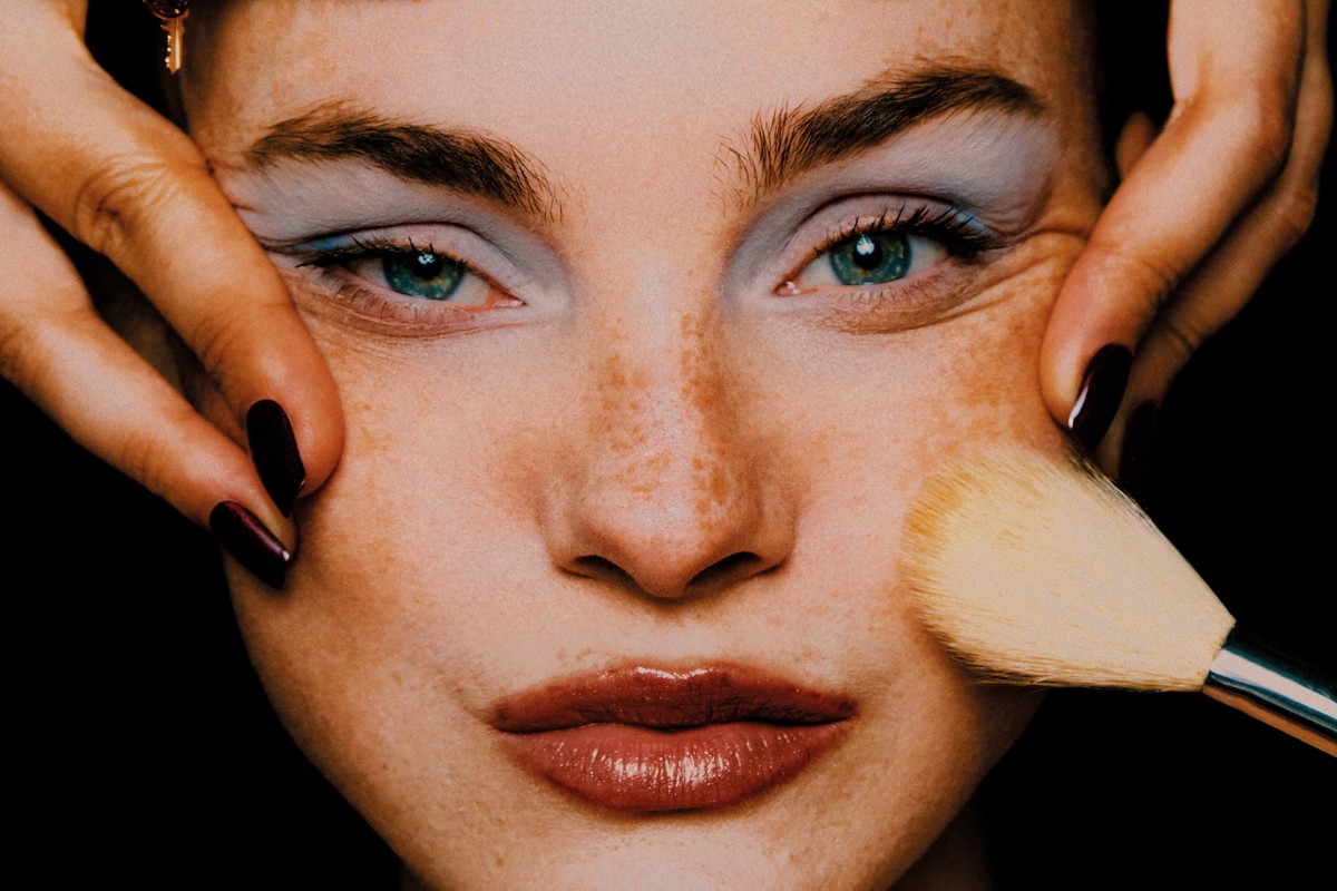 segredos da técnica sandbagging na make