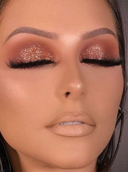 Melhores pós translúcidos para sandbagging