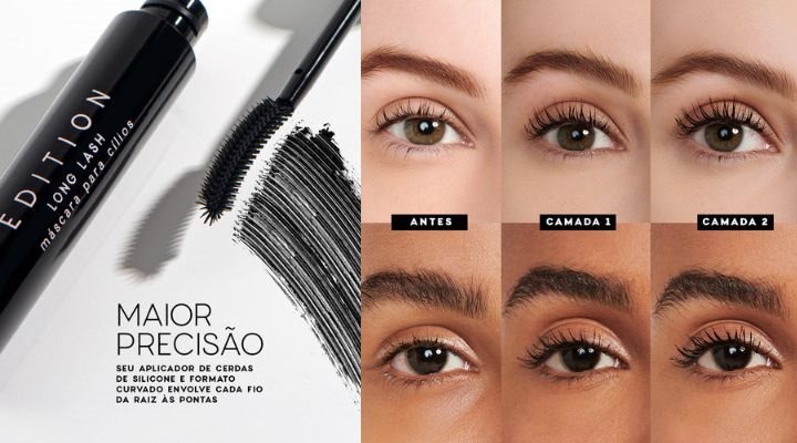 segredos para cílios gigantes sem extensão