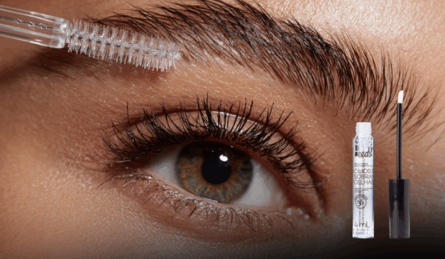 segredos para cílios gigantes sem extensão