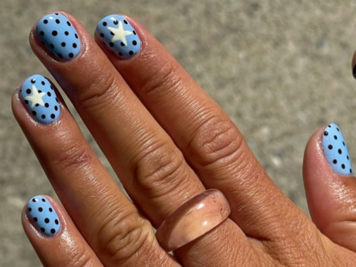 segredos para o esmalte não dar bolinha