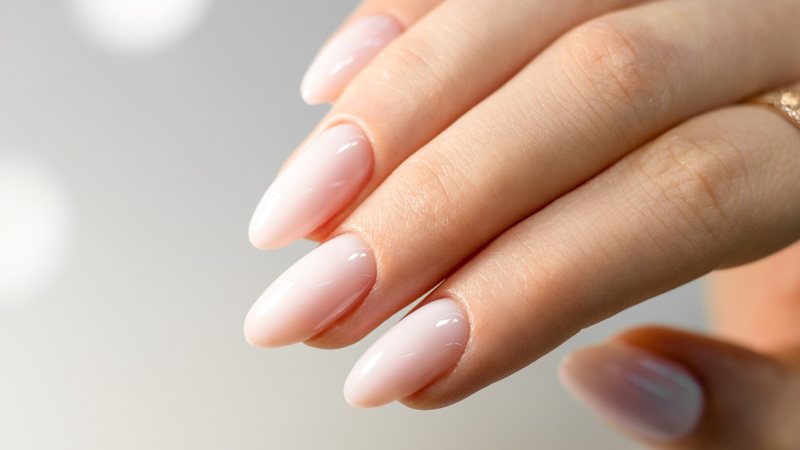 segredos para o esmalte secar rápido