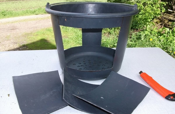 Como fazer adubo orgânico para batata doce