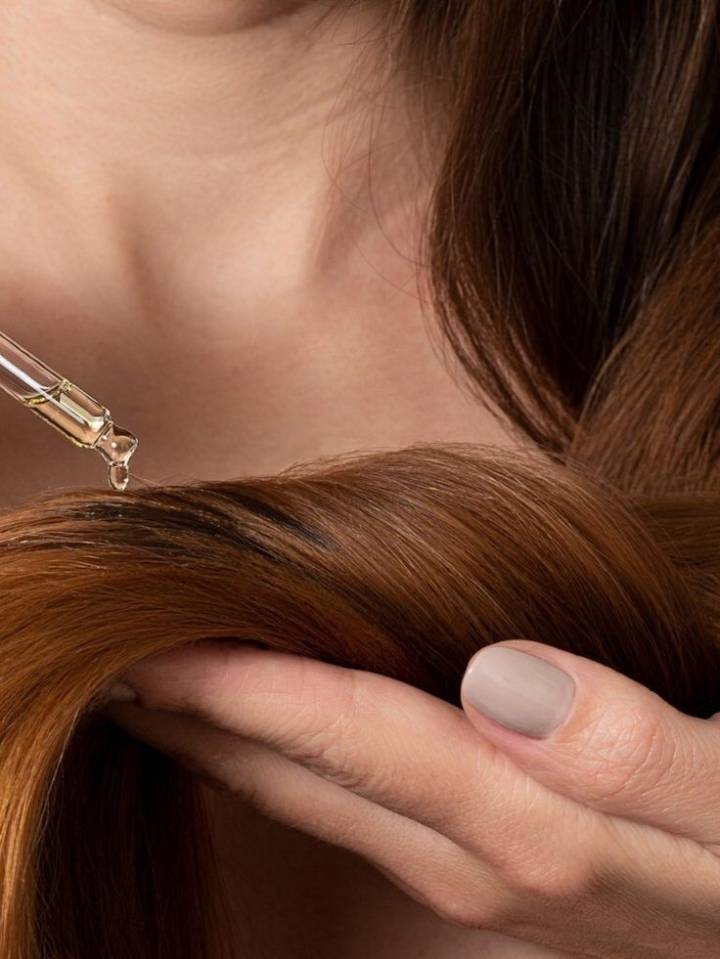 Receitas Caseiras com Vinagre de Maçã para Cabelos Radiantes