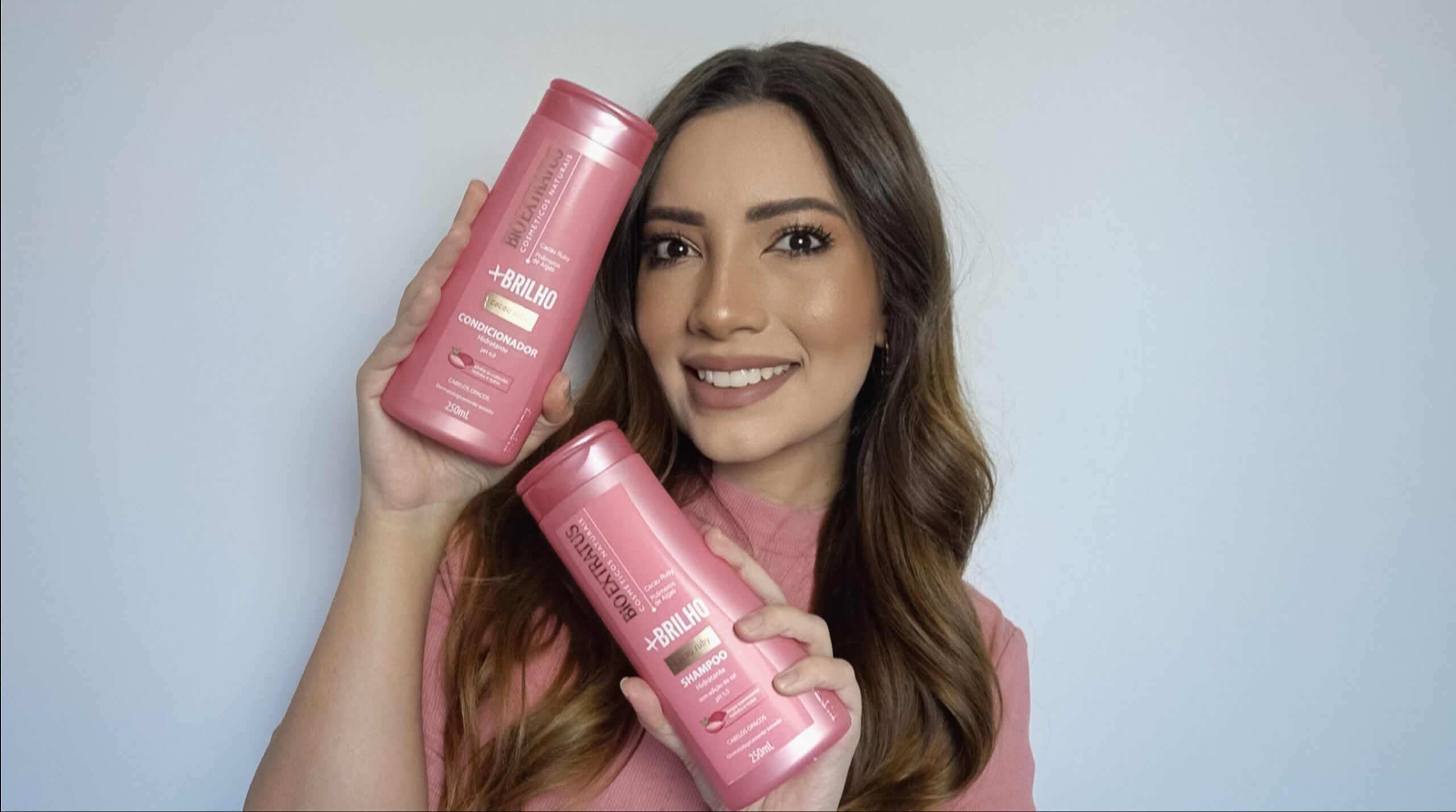 5 Óleos Capilares para um Brilho Intenso