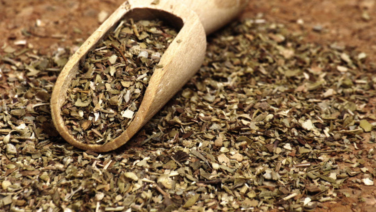 5 Benefícios do Orégano para a Saúde