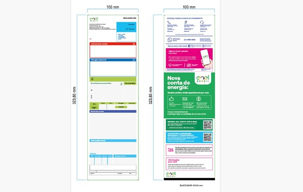 5 ideias de títulos