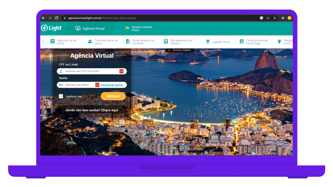 5 ideias de títulos