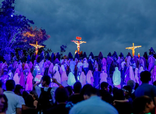Dicas de Passeios em Família Durante a Semana Santa em Brasília