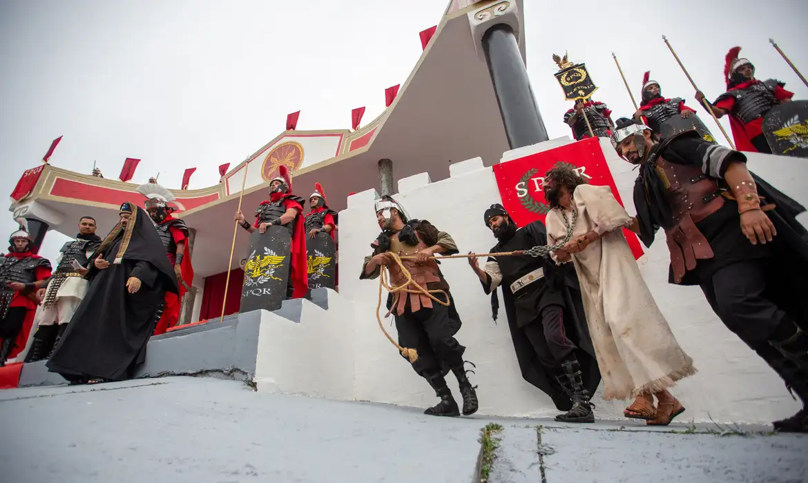 Guia Completo da Semana Santa em Brasília