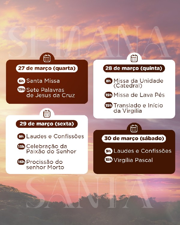 Dicas de Passeios em Família Durante a Semana Santa em Brasília