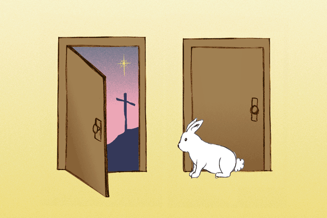 Onde Celebrar a Páscoa em Brasília