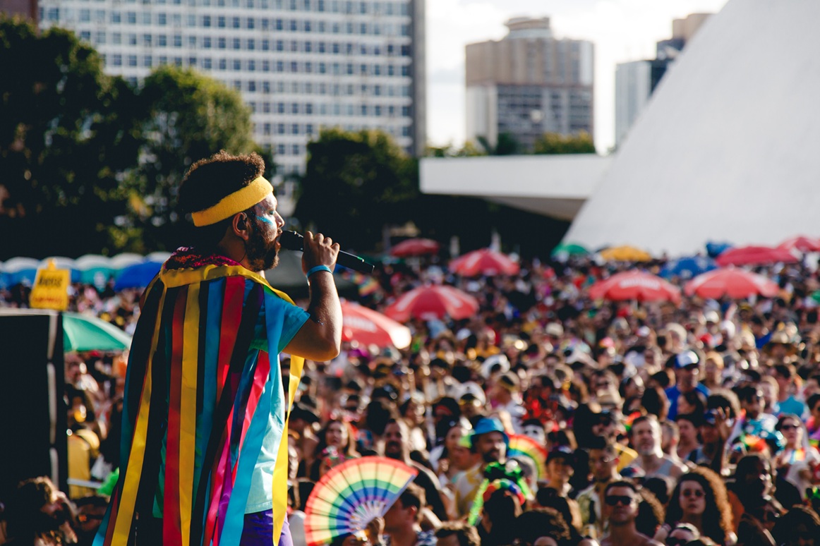 Acessibilidade e Dicas de Segurança para Aproveitar ao Máximo o CONIC de Brasília