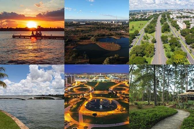 CONIC para Compradores: Onde Encontrar Discos de Vinil, Moda Urbana e Artigos de Skate em Brasília