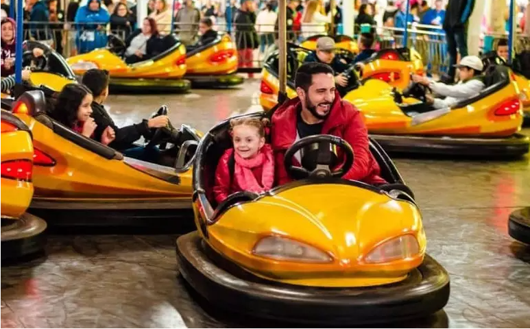 Gastronomia Popular e Sabores Locais: Um Roteiro Culinário pelo Setor de Diversões Sul