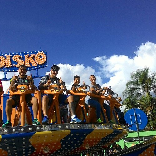 Acessibilidade e Dicas de Segurança para Aproveitar ao Máximo o CONIC de Brasília