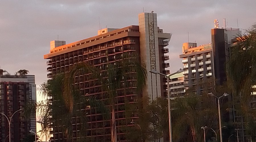 setor hoteleiro norte ou sul qual o melhor