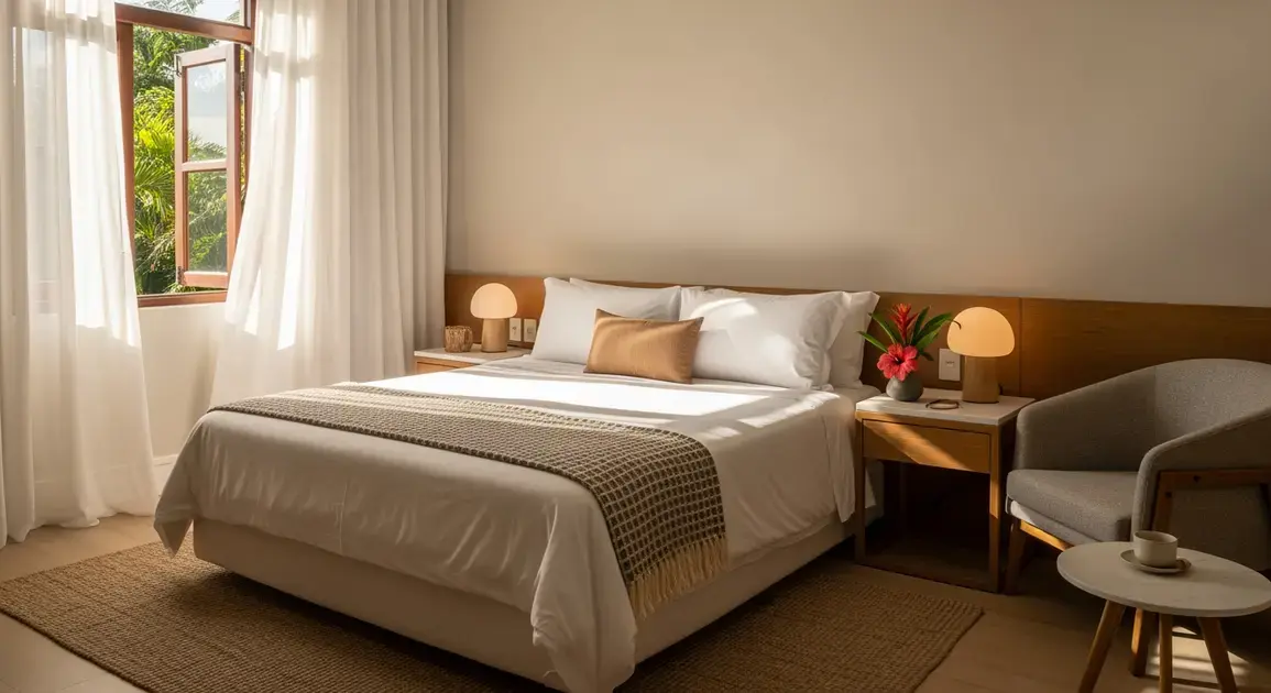 1. Guia Completo: Setor Hoteleiro Norte vs. Sul em Brasília
2. Turismo em Brasília: Por que o Setor Hoteleiro Norte é a Melhor Opção?
3. Viagem de Negócios para Brasília: Vantagens do Setor Hoteleiro Sul
4. Comparativo Detalhado: SHN e SHS para sua Próxima Estadia
5. Segurança e Conveniência: Onde se Hospedar em Brasília à Noite