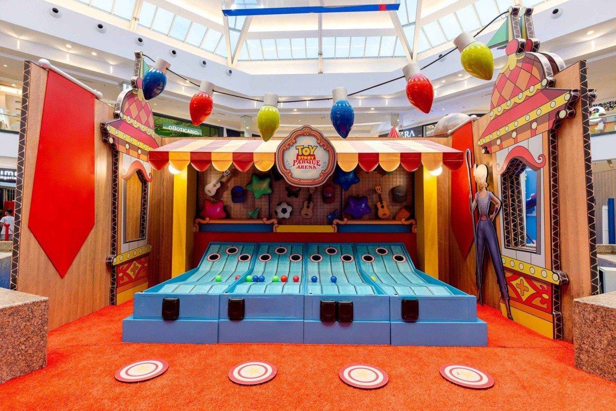 Guia Completo: Parques de Trampolim e Pula-Pula em Brasília para Crianças