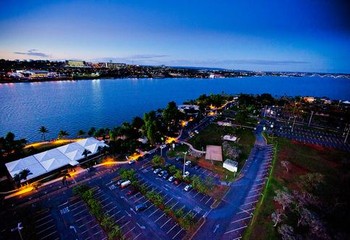 Cinema Cinemark Pier 21: Programação