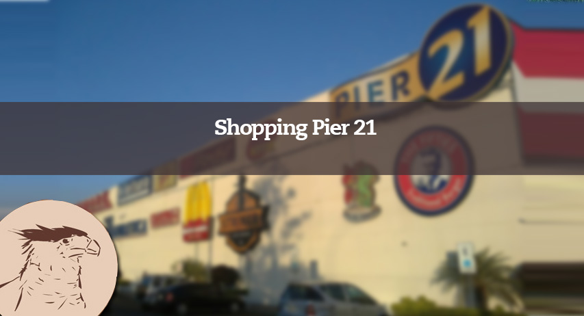 Diversão em Família: Tudo sobre o WoW Park e Play Games no Pier 21