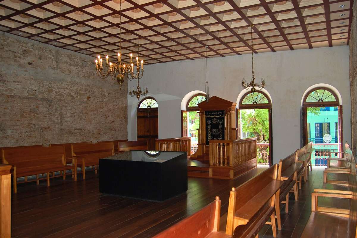 A História do Judaísmo em Brasília: De Onde Veio e Para Onde Vai