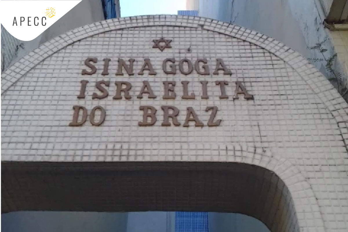 A História do Judaísmo em Brasília: De Onde Veio e Para Onde Vai