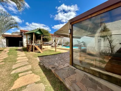 sobradinho df condomínios e lazer