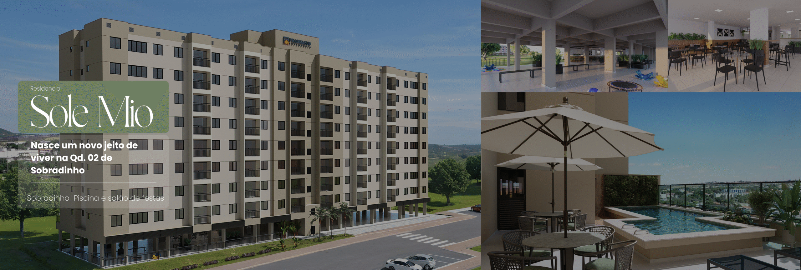 Investir em Imóveis em Sobradinho: Onde e Por Quê?