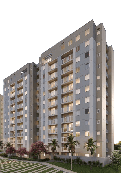 Comparativo: Condomínios Tradicionais vs. Novos Lançamentos Resort em Sobradinho