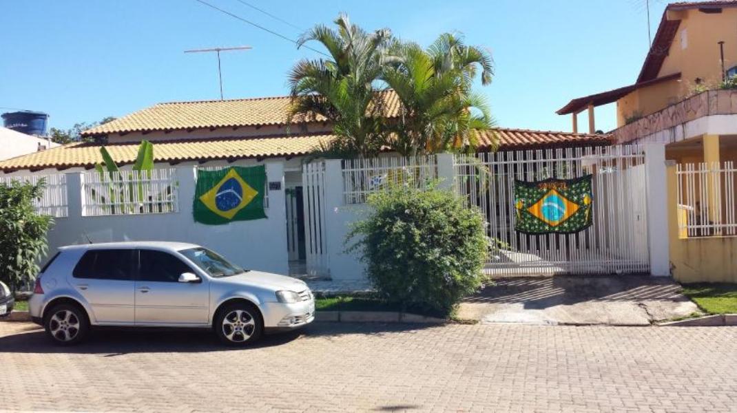 Guia Completo dos Condomínios de Sobradinho