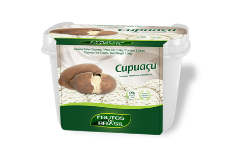 sorvete do cerrado brasília sabores