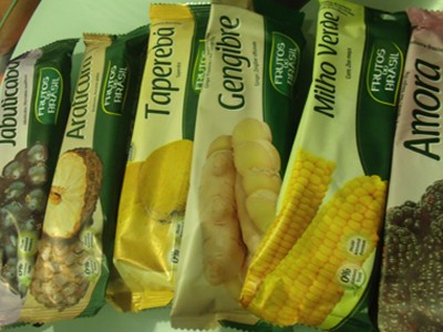 A história do pequi no sorvete brasileiro