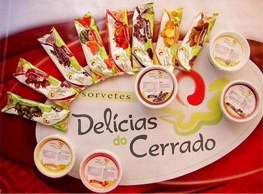 O impacto do turismo gastronômico em Brasília