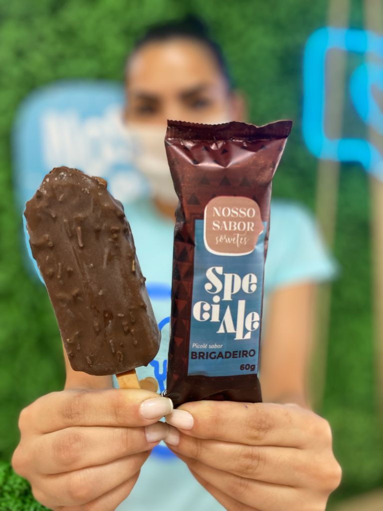 A história do pequi no sorvete brasileiro