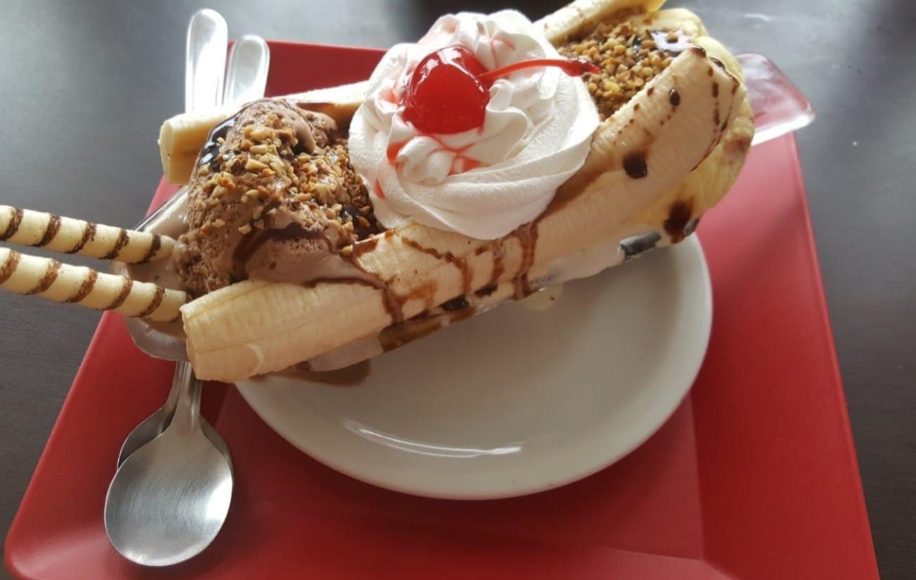 Guia completo de sorveterias em Brasília