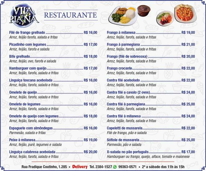 sorvete do cerrado brasília sabores