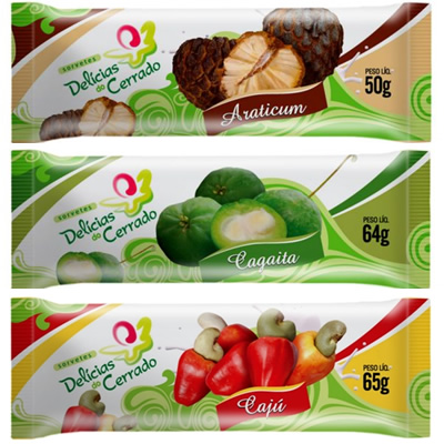 A história do pequi no sorvete brasileiro