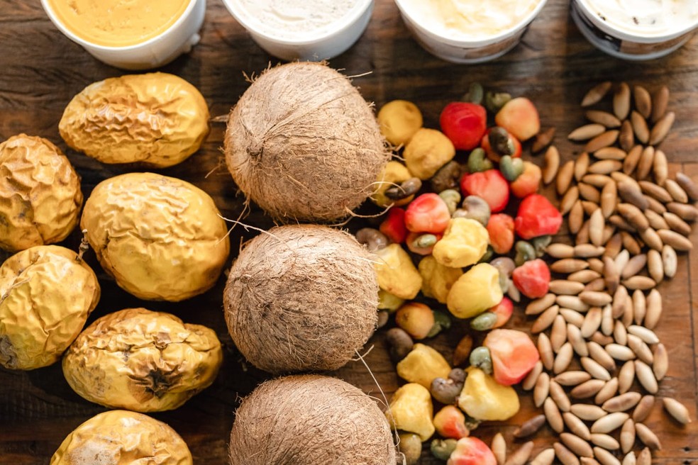 Guia completo de sorveterias em Brasília