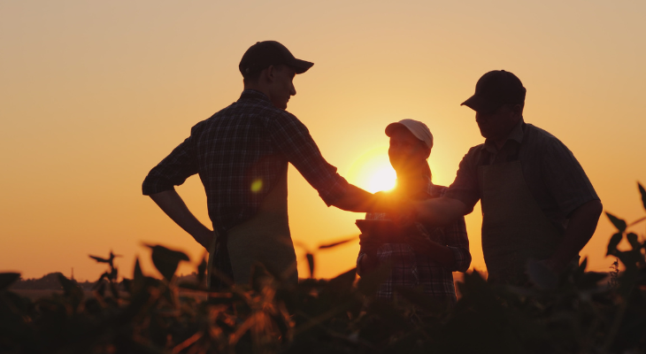 Desafios Tributários da Sucessão Familiar no Campo