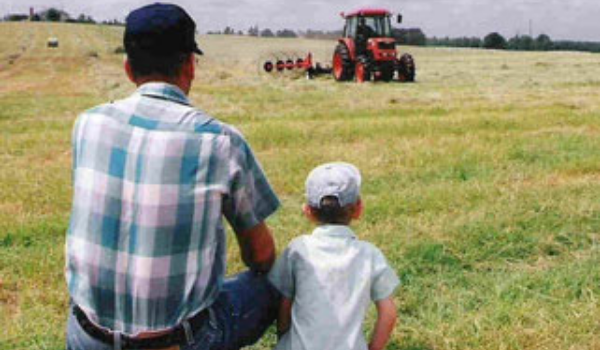 Como a Holding Familiar Protege seu Patrimônio Rural