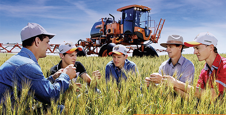 5 Estratégias para Evitar Conflitos na Sucessão do Agro