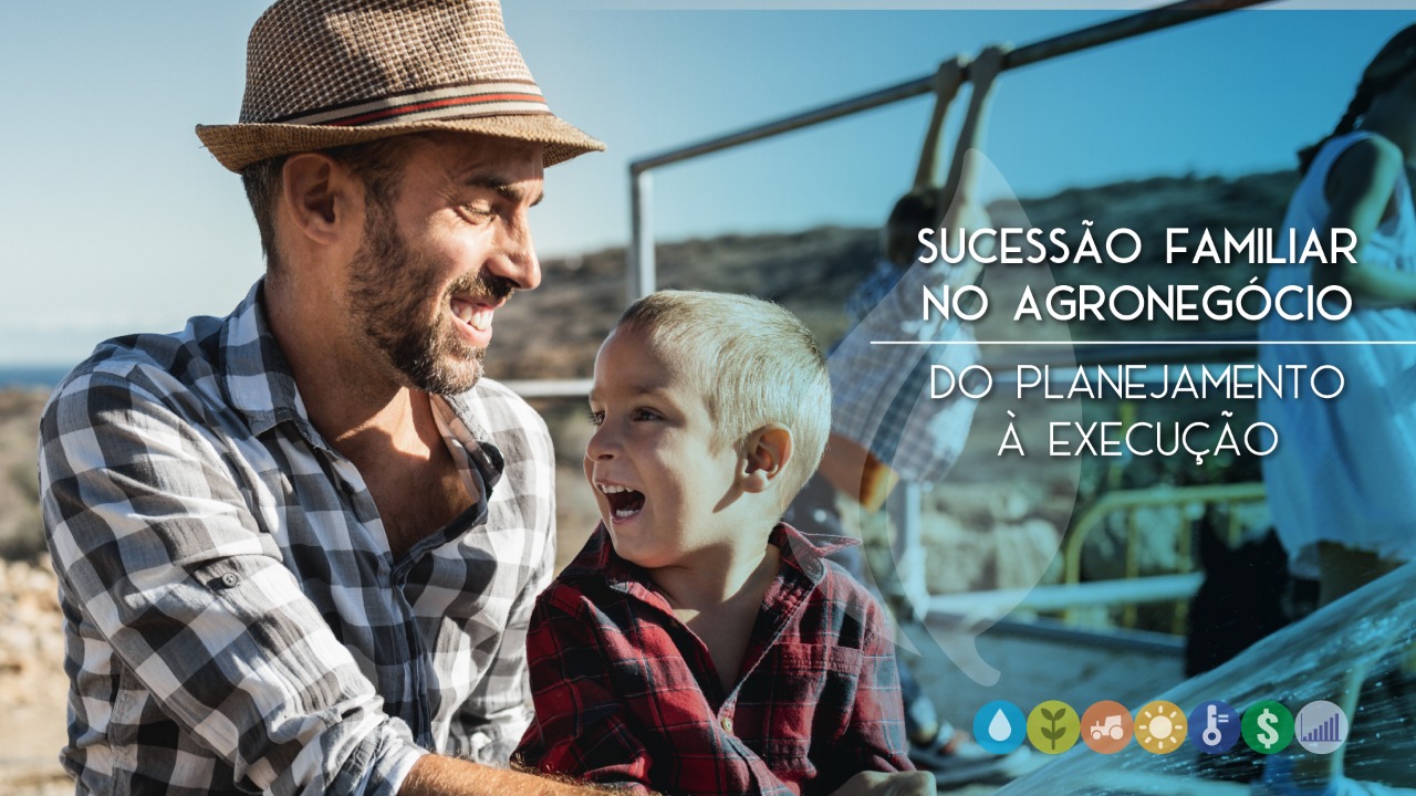 O Papel da Comunicação na Transição de Liderança Rural