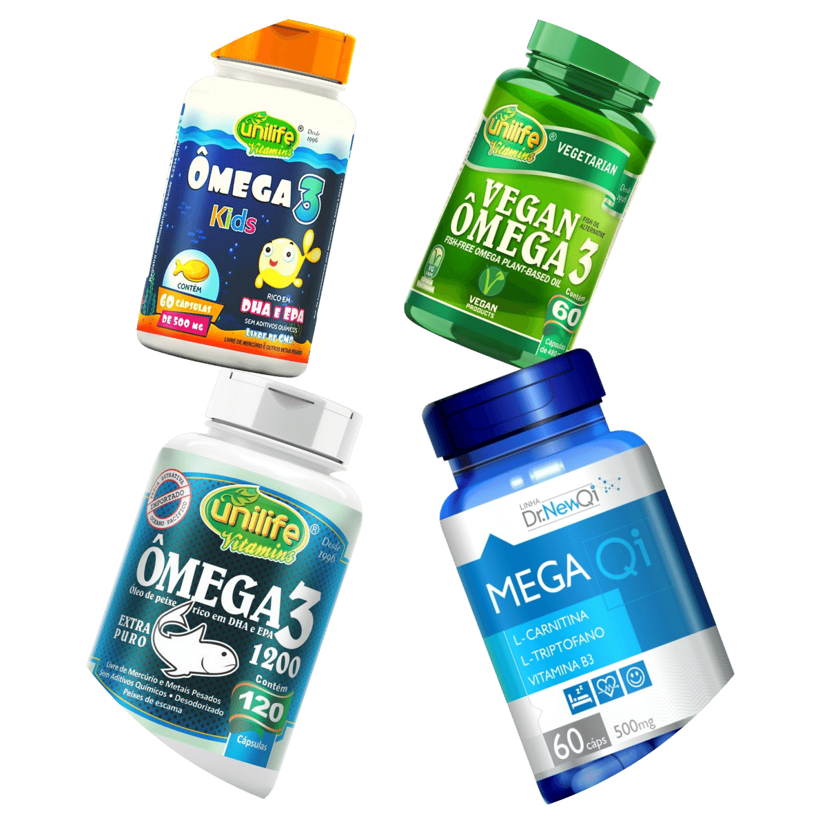 Os 5 melhores alimentos para turbinar a memória