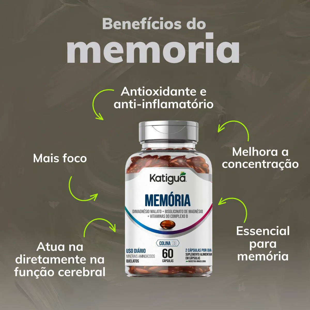 Guia completo sobre Nootrópicos: O que são e como funcionam