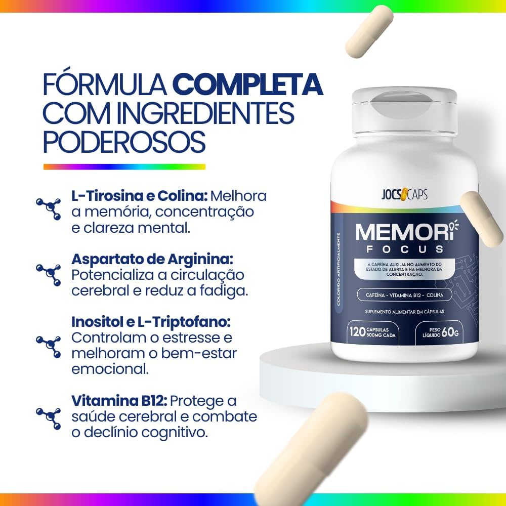 Os 5 melhores alimentos para turbinar a memória