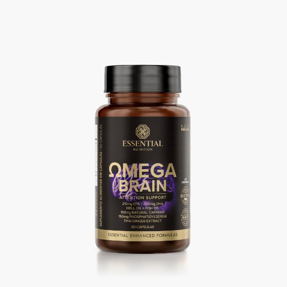 Como o Magnésio Treonato afeta o cérebro