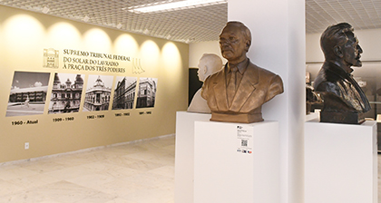 Roteiro Completo: Como Visitar os Três Poderes em Brasília (STF