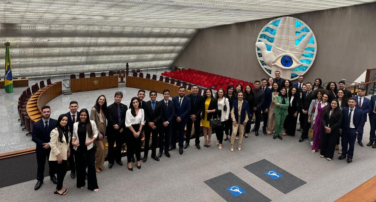 Sessões de Julgamento do STF: Como Acompanhar e Participar